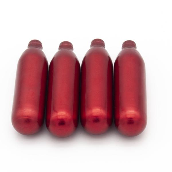 Dessert Tool N2O 10 Pack Cream Chargers Customized