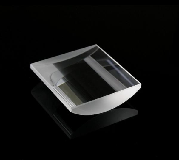 Optical Cylindrical Lenses Glass Cylinder Lens Cylindrical Lens