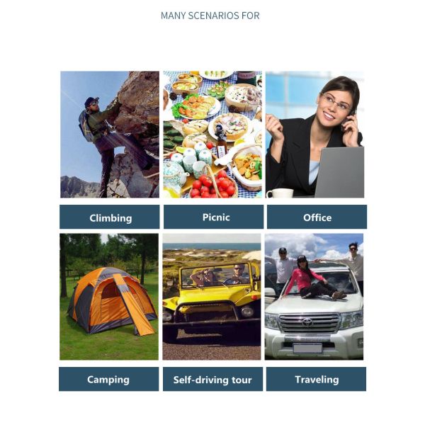 На открытом воздухе шар собаки силикона ABS складный для портативной машинки шара собаки перемещения