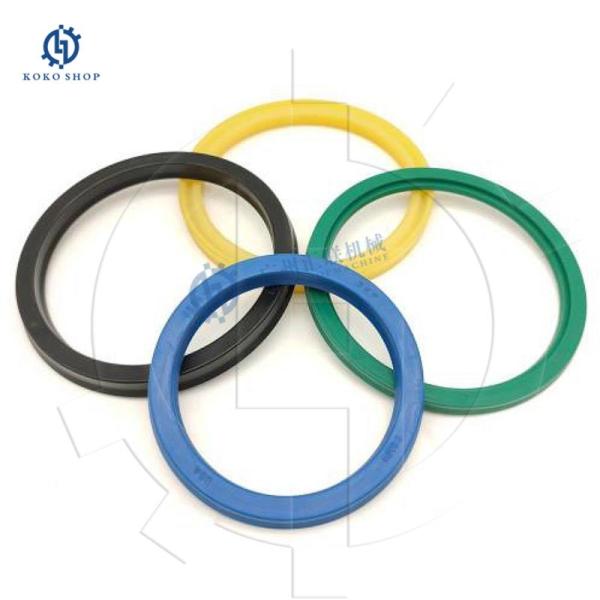 376-4331 518-5138 518-5137 Hydraulic Cylinder Seal Kit for CATEEEEE E320B E320C E325D E330D Excavator Spare Parts