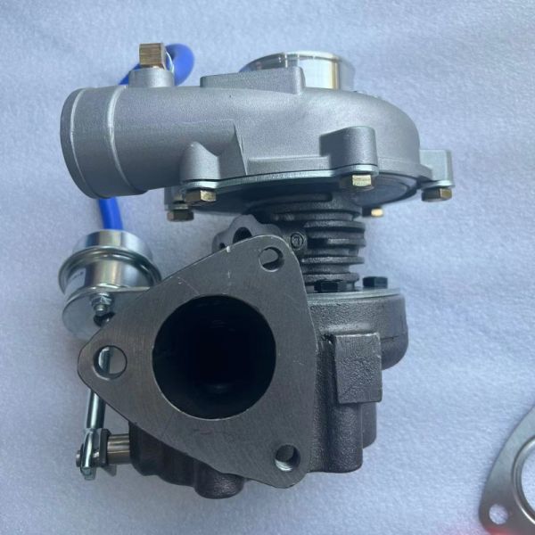25*28*27 Turbocharger for Great Wall Wingle H3H5 SUV GW2.5TCI 80KW Diesel Engine