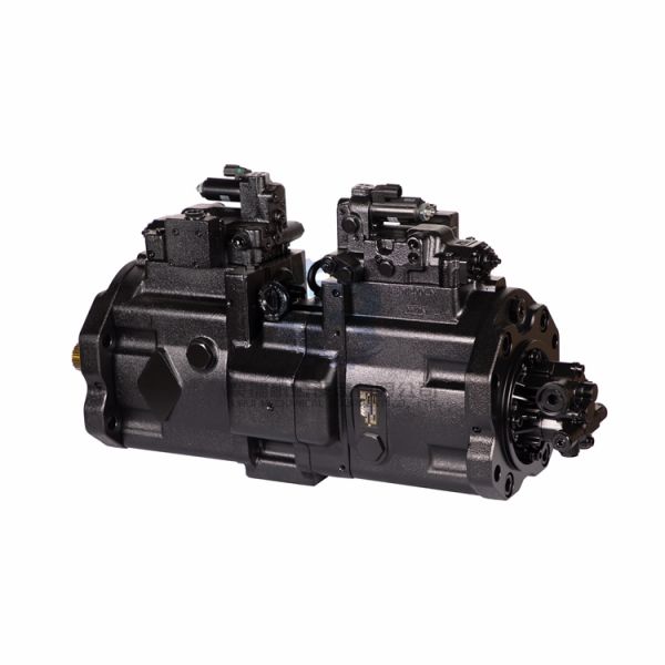 K3V180DTH-9TOV Excavator Hydraulic Parts Pump For Kobelco SK450-6/-6E