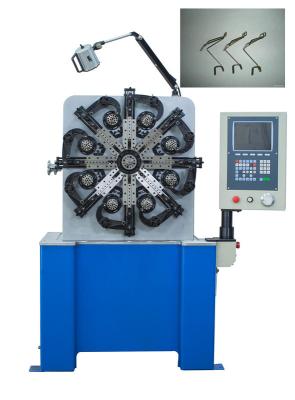 mola do CNC de 3 - 4 linhas centrais que forma a máquina/equipamento 220V 3P 50/60Hz