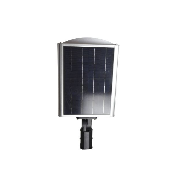 Hanfong solar energy all in one Solar street lights China manufactory LED power light12w12v8Ah CE/ROHS/ISO9001 aluminium