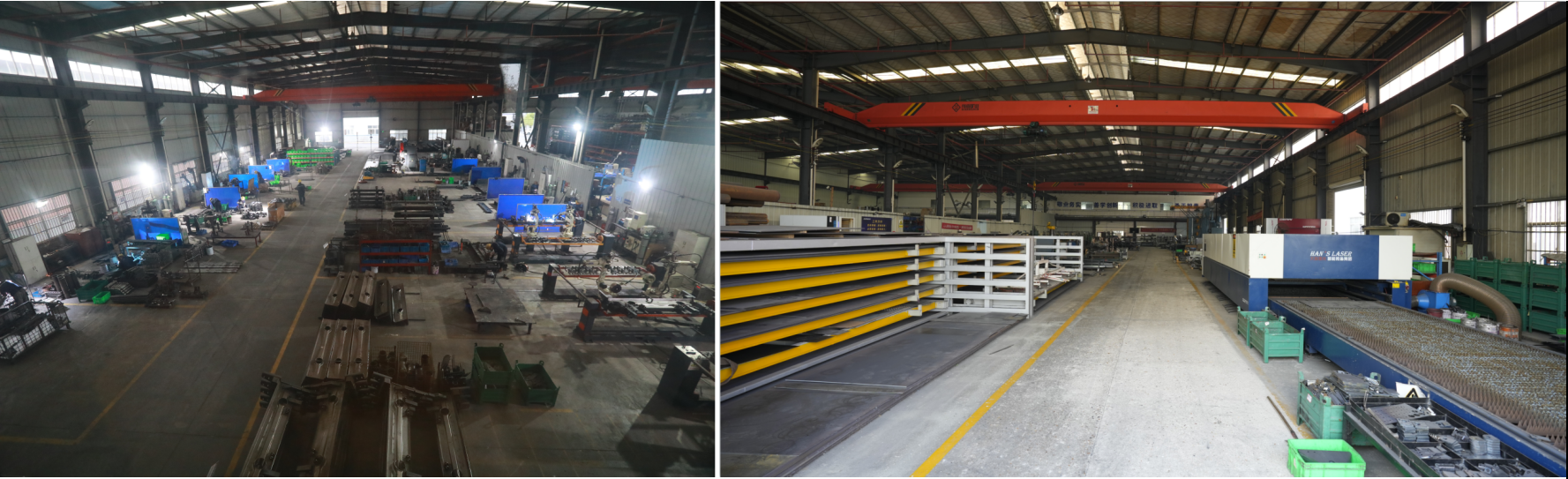 Changsha Jieermei Sanitation Machinery Equipment CO., LTD