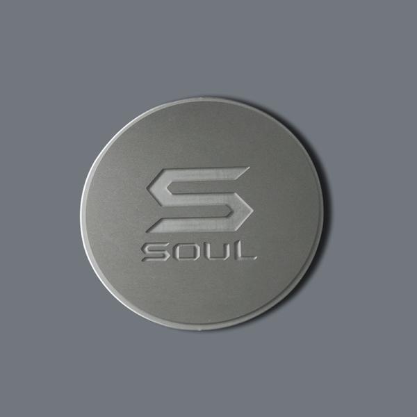 Etiquetas/placas de identificación de aluminio de metal personalizadas al por mayor