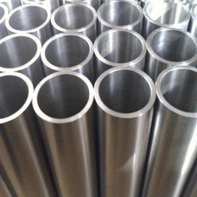 Q195 / Q235 Cold Rolled Steel Pipe For Oil / Gas Pipeline Schedule 20 Thickness