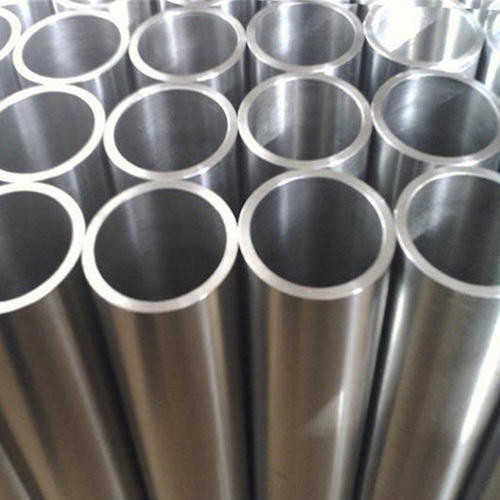 Cylindrical Thick Wall Steel Tubing , Small Outside Diameter Oil Casing Pipe