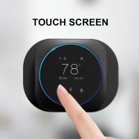 声制御電気熱サーモスタットを搭載する24VAC LED WiFiのスマートなサーモスタット