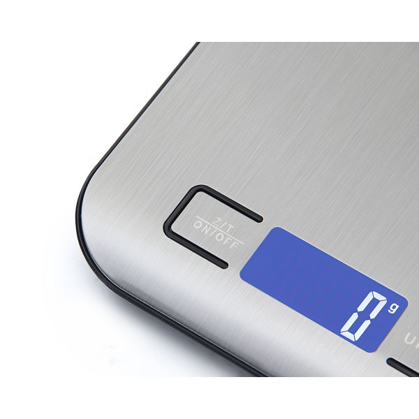5kg Maximum Weight Recommendation Precision Digital Kitchen Scale for Cooking and Baking