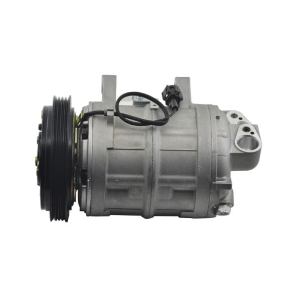 DKS17CH 4PK Автомобильный компрессор 92600VW100 для Nissan Caravan WXNS025