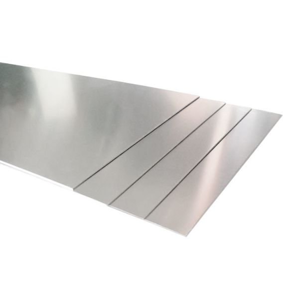 ASTM 301LN S30153 022Cr17Ni7N 1.4318 SS Sheet Metal Stainless Steel Plate 10mm 20mm 30mm