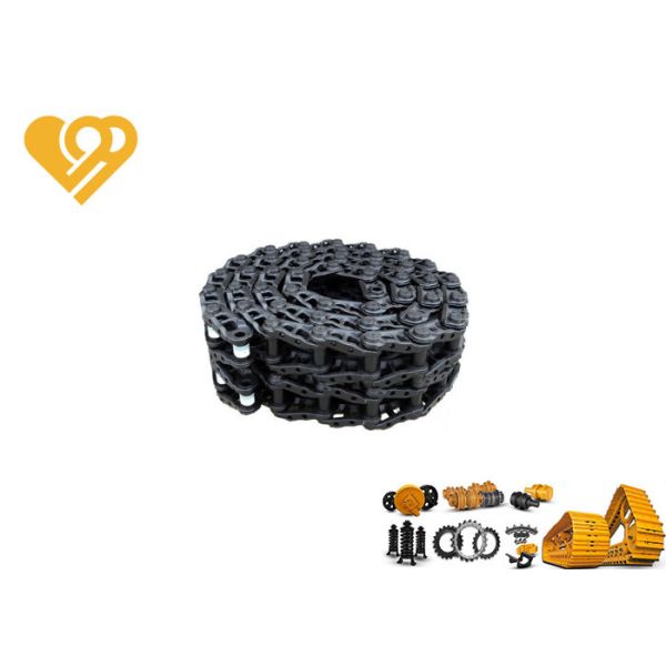 OEM CAT E200B Excavator Track Link Assy (Track Chains) - Undercarriage Spare Parts 878811 964301 9W9354