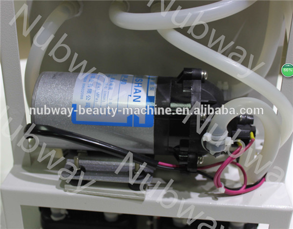 Portable Cool Therapy Lipo Cryo Fat Freezing Machine