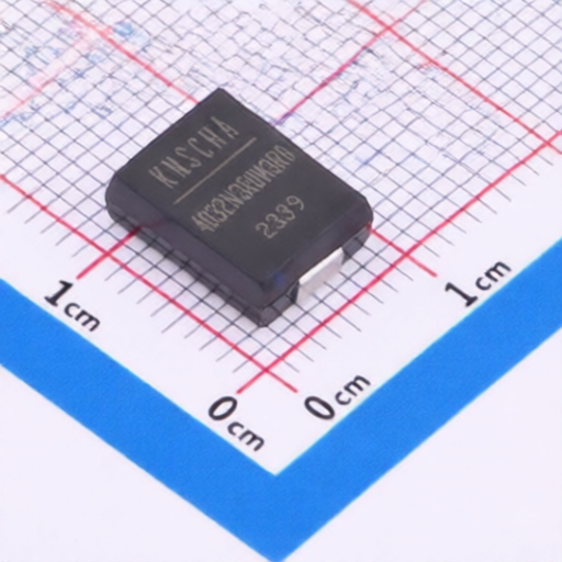 Temperature Sensor NTC Thermistor KNSCHA 192NTC0010 with 4032 Chip Size and 3.0 Rated Resistance