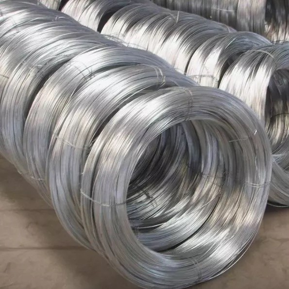 2mm High Tensile Spring Steel Wire Inconel X750 600 718 601