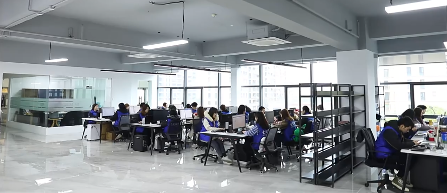 Hangzhou Shangyou Apparel CO,.LTD