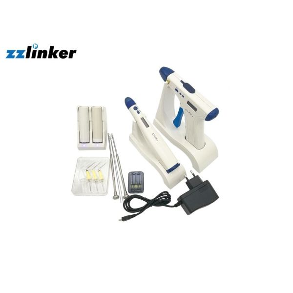 Woodpecker оборудования беспроводного Chargeable экрана Oled Endodontic Endo