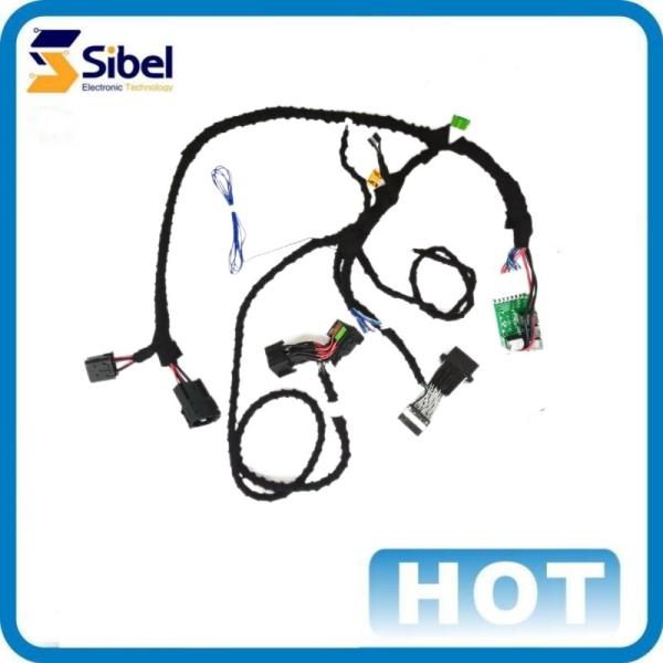 High quality Industrial Medical Automotive Wire Harness OEM ODM Manufacturer