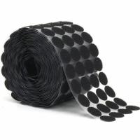 Sticky Hook And Loop Dots