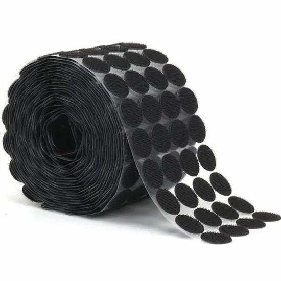 Sticky Hook And Loop Dots