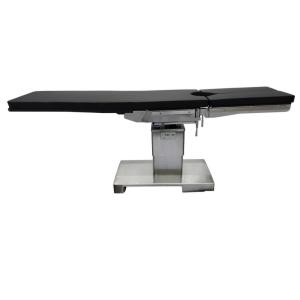 Electro Hydraulic Operating Table