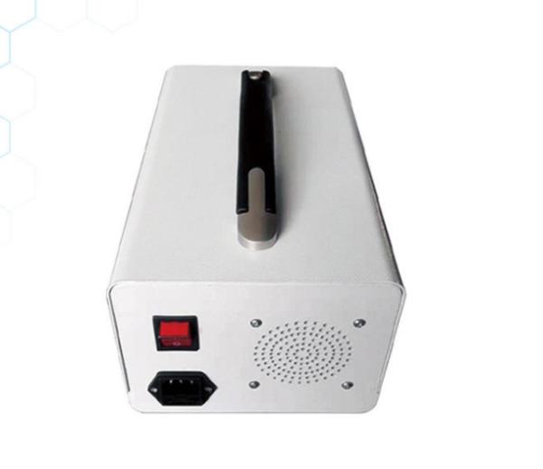 Economy Electric Handheld Blood Bag Tube Sealer FR-6.0 with PE or PVC Material