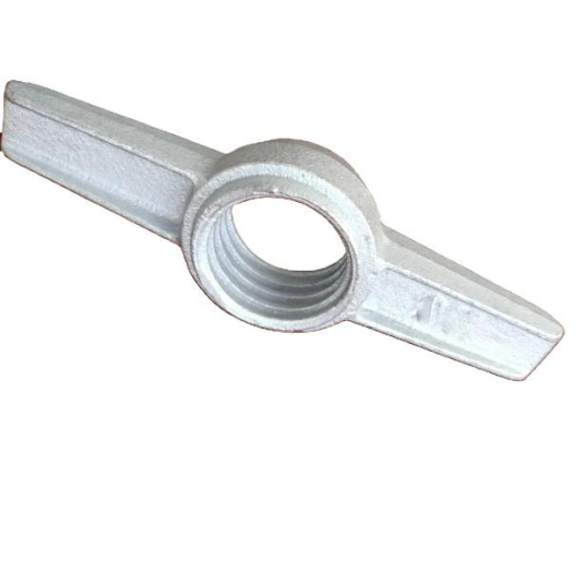 Heavy Duty Scaffold Components Blue Scaffolding Side Bracket For Secure Load Bearing And Support