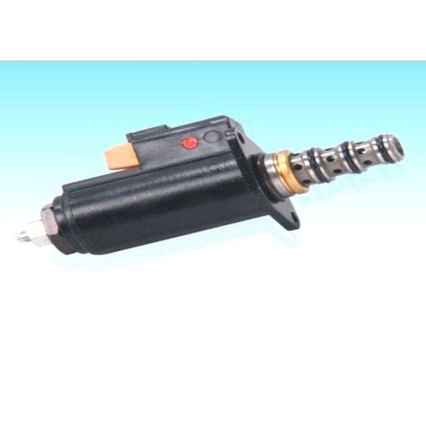 Komatsu PC200-7 200B 320B Excavator Solenoid Valve 206-60-51131 702-21-55901