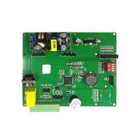 Service standard électronique de carte PCB de prototype d'OEM Pcba IPC 3