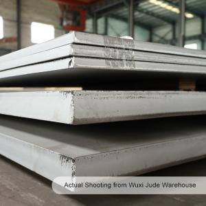 309S Stainless Steel Thick Plate 3-60mm 304 316 321 310S 430 SS Steel Sheet ASTM