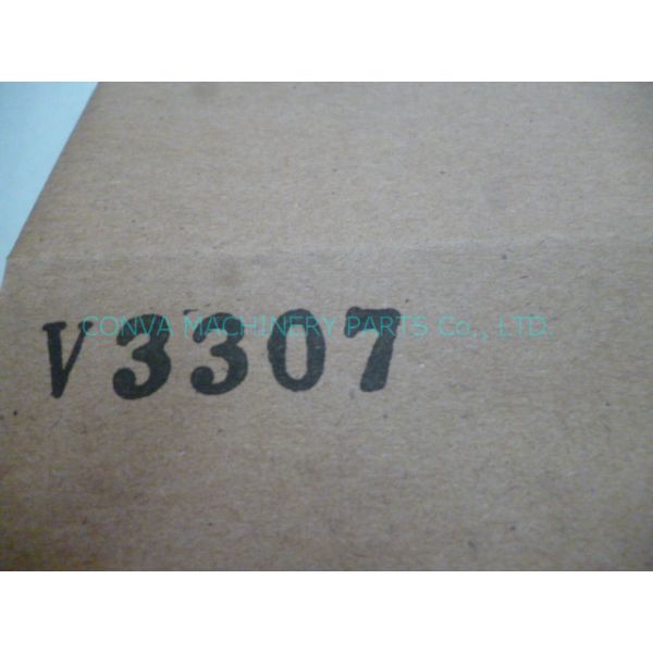 V3307 Kubota Water Pump Replacement , Silver Kubota Diesel Engine Parts