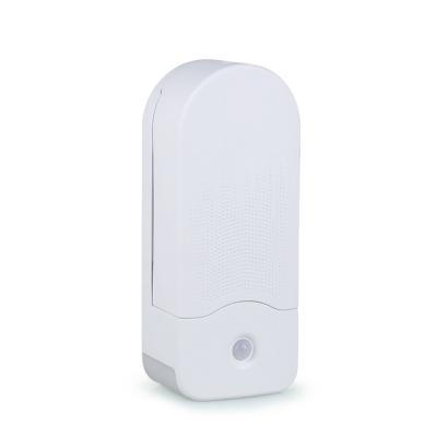 2W 30ml Wall Mounted Ultrasonic Aroma Diffuser