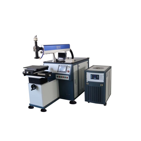 Metal capacitor case laser welding machine,automatic laser welding machine,steel laser welding machine