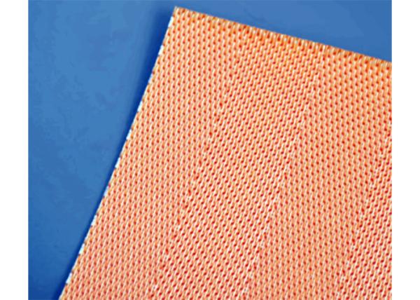 0.5mm-2mm Filter Cloth For Filter Press High Temperature Resistant