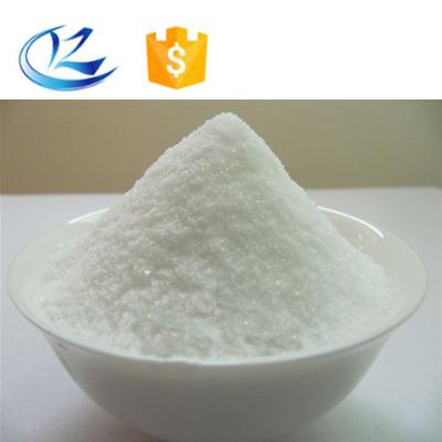 Aliments blancs en vrac Les acides aminés en poudre Taurine Édulcorant Stabilisant Supplément