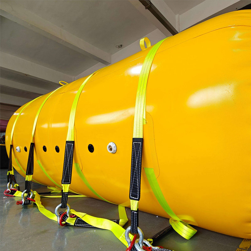 Salvage Air Bags High Buoyancy Durable Material Rapid Inflation ﻿