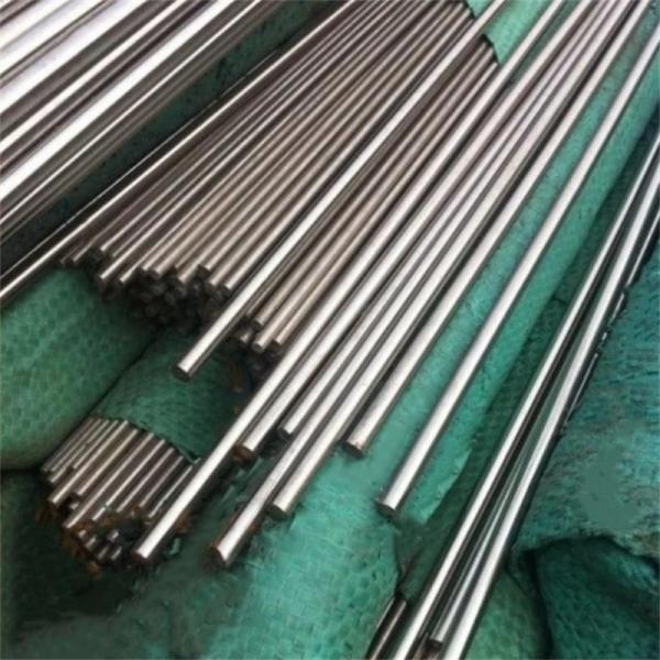 ASTM A276 420 8mm Stainless Steel Rod Solid Ss Square Bar Grade 300 Series Customized