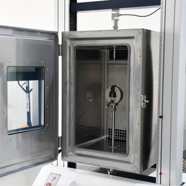 Composite Material UTM Universal Testing Machine Tensile Strength Tester 100Kg