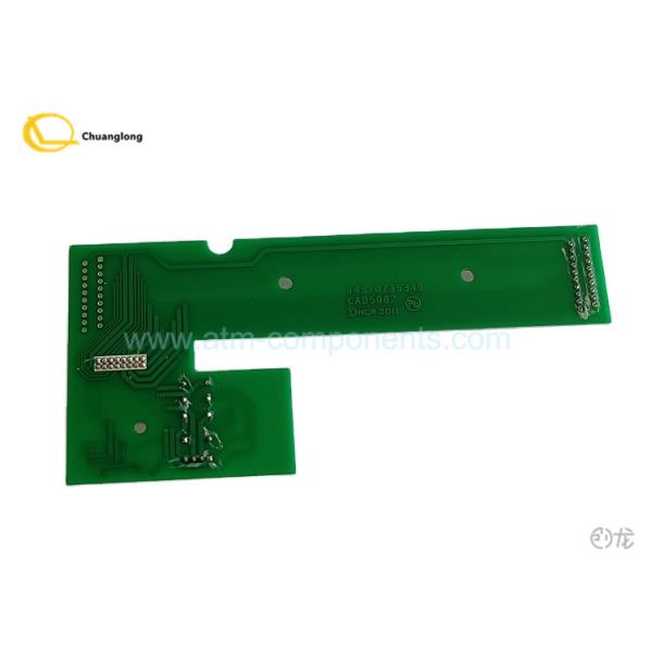NCR S2 Flex Interface Board d'Onderdelen de machine d'atmosphère 6623 445-0736349 4450736349