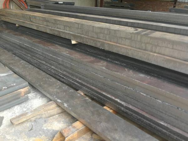 Planos de aço suaves S50C/SAE1050/50# de ferramenta do carbono da qualidade