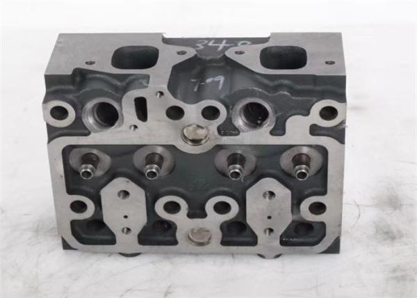 Yanmar 3D84-1 Engine Cylinder Head Excavator Aftermarket Parts 129350-01331