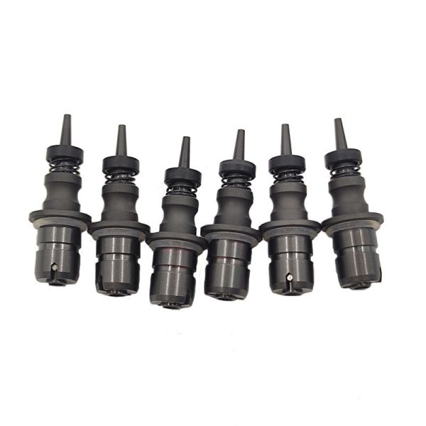 A B C D Type Mirae SMT Nozzle 21003 63000 005 2325097209000 23209 97209