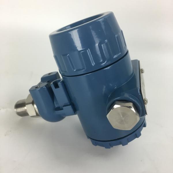 表示が付いているスマートな15VDC 100mpaの空気液体圧力センサー
