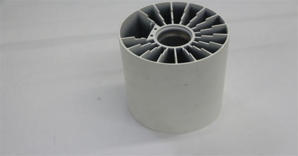 Precision Aluminum Die Casting Auto Parts Close Tolerance Customized Available