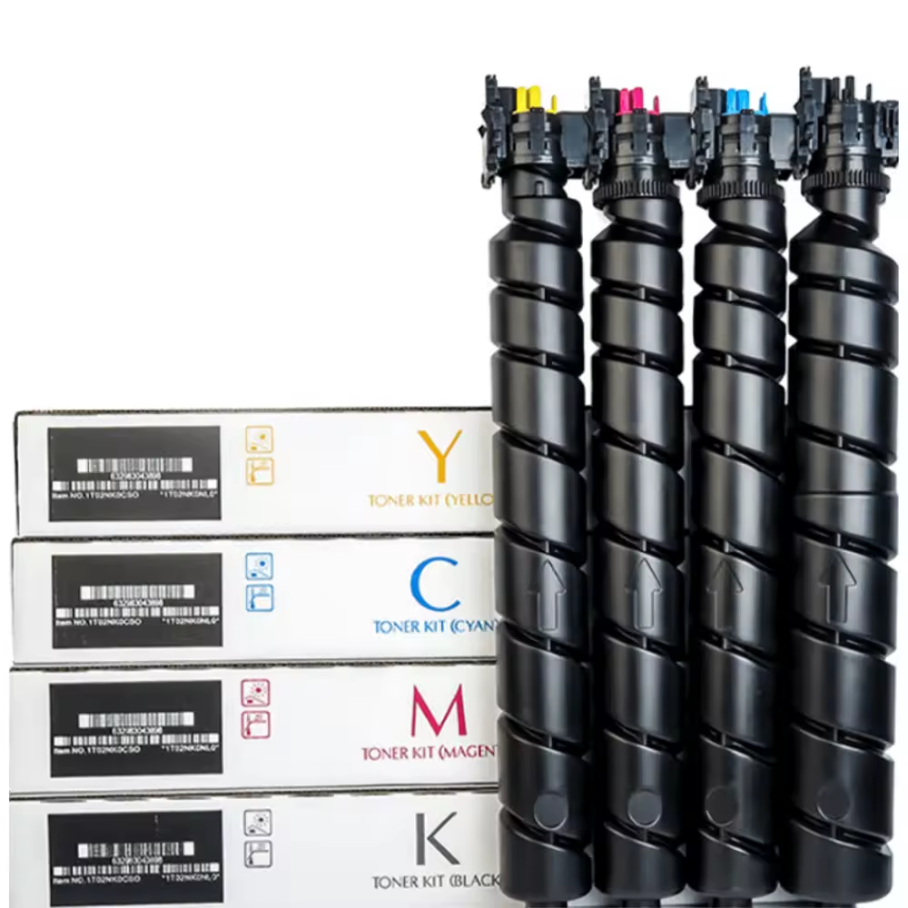 Kyocera TK8335 Premium Toner Cartridge For Kyocera Mita TASKalfa 3252ci TASKalfa 3253ci