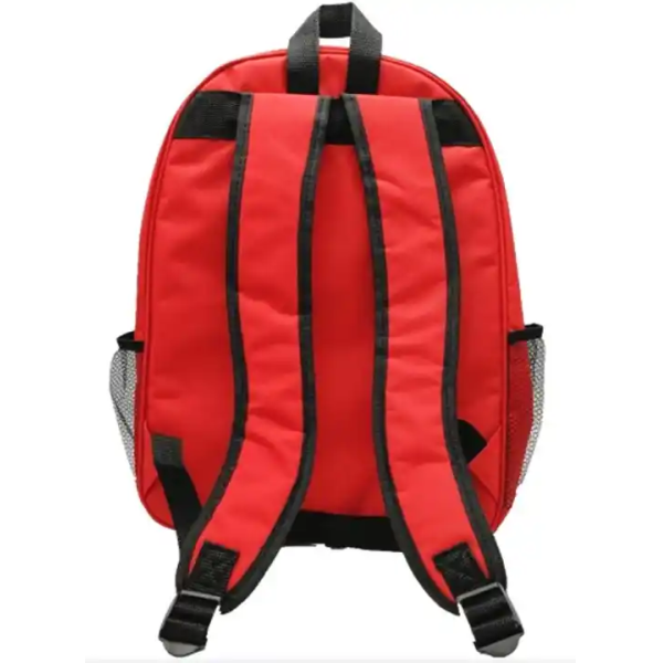 Earthquake Bag Survival First Aid Emergency Backpack Disasters Kit
