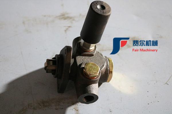Original Yuchai Engine Parts Manual Fuel Pumping Pump / TNND 4664302188