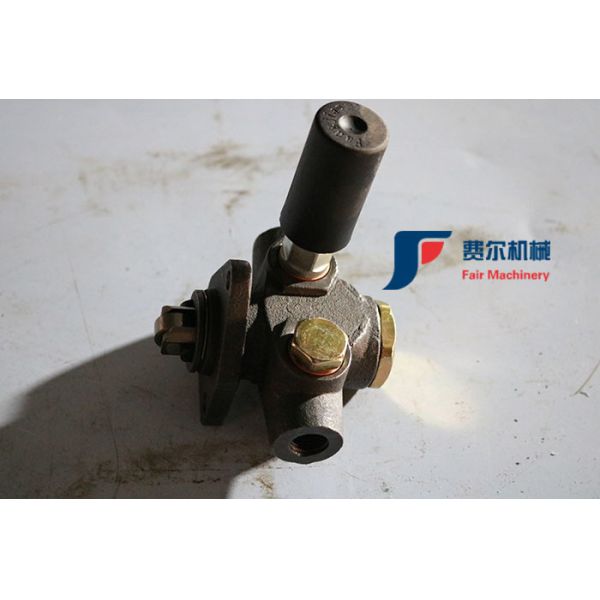 Original Yuchai Engine Parts Manual Fuel Pumping Pump / TNND 4664302188