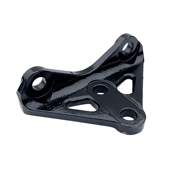 DZ97259490335 Shacman heavy-duty truck parts Battery Tray T-Bracket